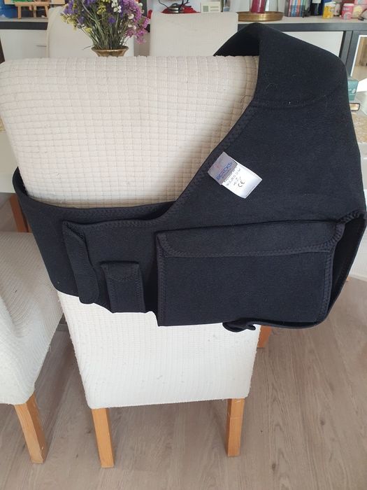 Orteza umar stang/drept