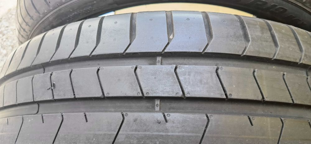 Чисто НОВИ 255 35 19 Pirelli
P-ZERO (PZ4) L.S.