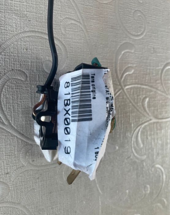 Termostat boiler Eldominvest 96C SBSC0023