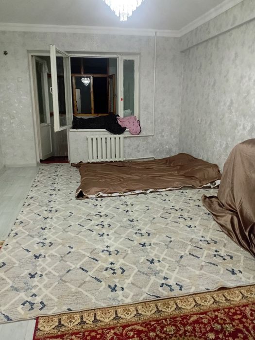 Yashnabod tumani duboviyda kvartira ijaraga beriladi