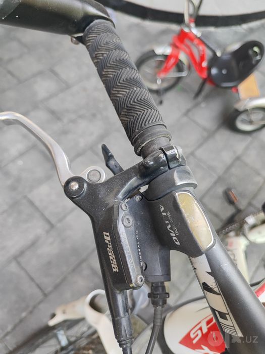 Велосипед XDS 330