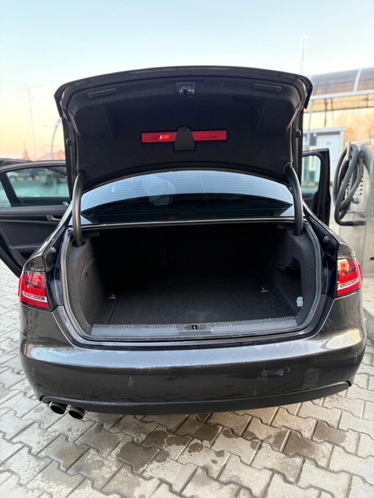 Audi A4 B8 2008 2.0TDI 143Cp CAGA Accept si variante, interesat de CC