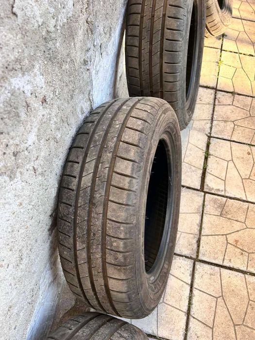 Летни Гуми - Falken SINCERA SN110 205/60 R16 96H