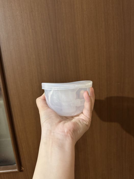 Молокоотсос электрический