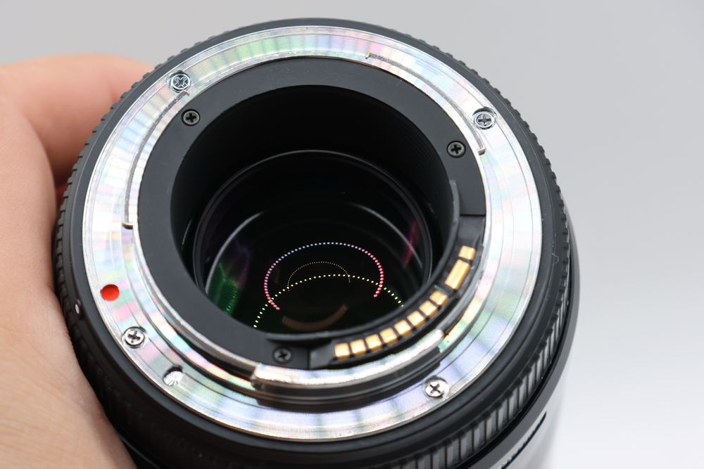 Obiectiv Sigma 105mm f2.8 Macro Canon