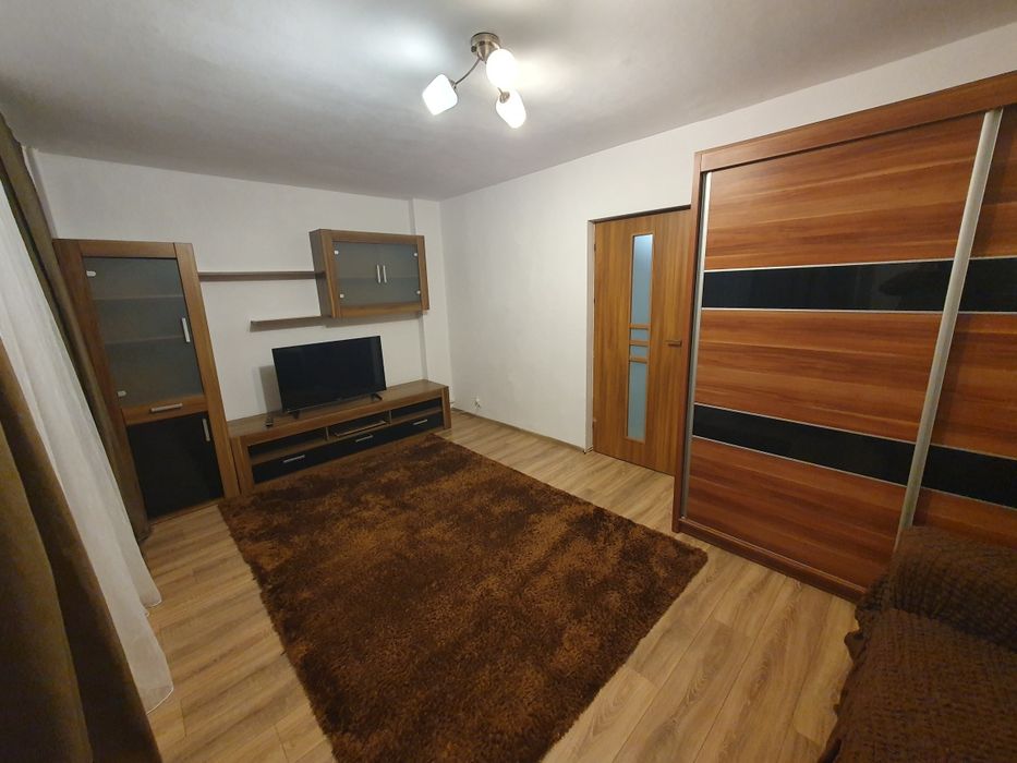Închiriez apartament 2 camere ,CENTRALĂ termică (MĂRGEANULUI)