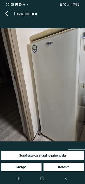 Electrocasnice second hand