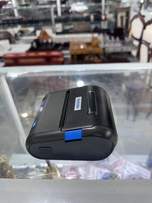 Xprinter карманный принтер