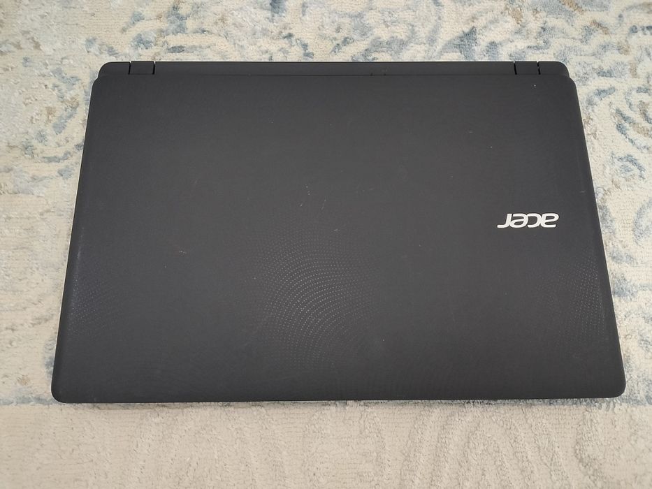 Офисной ноутбук Acer