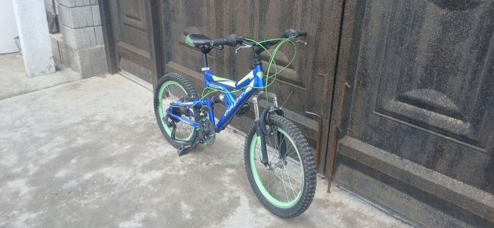 Продам Подростковый велосипед
