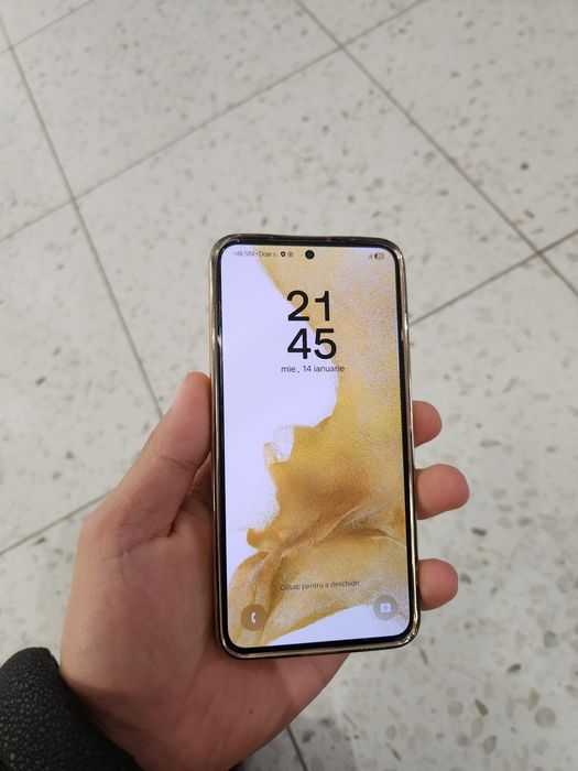 Vand/schimb s22 128 gb