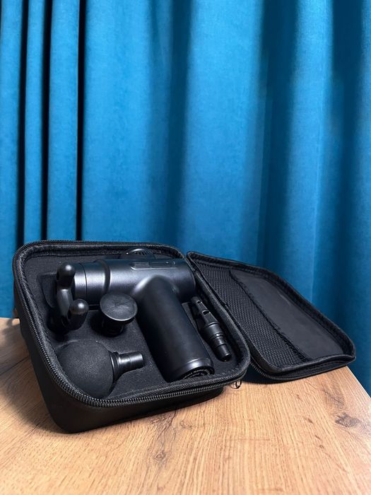 Массажёр для лица