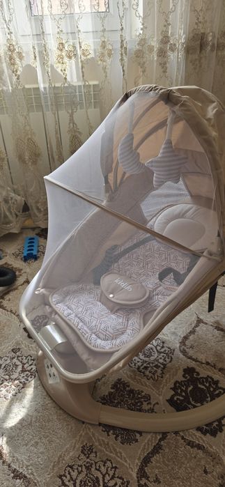 Электрон шезлонг янги