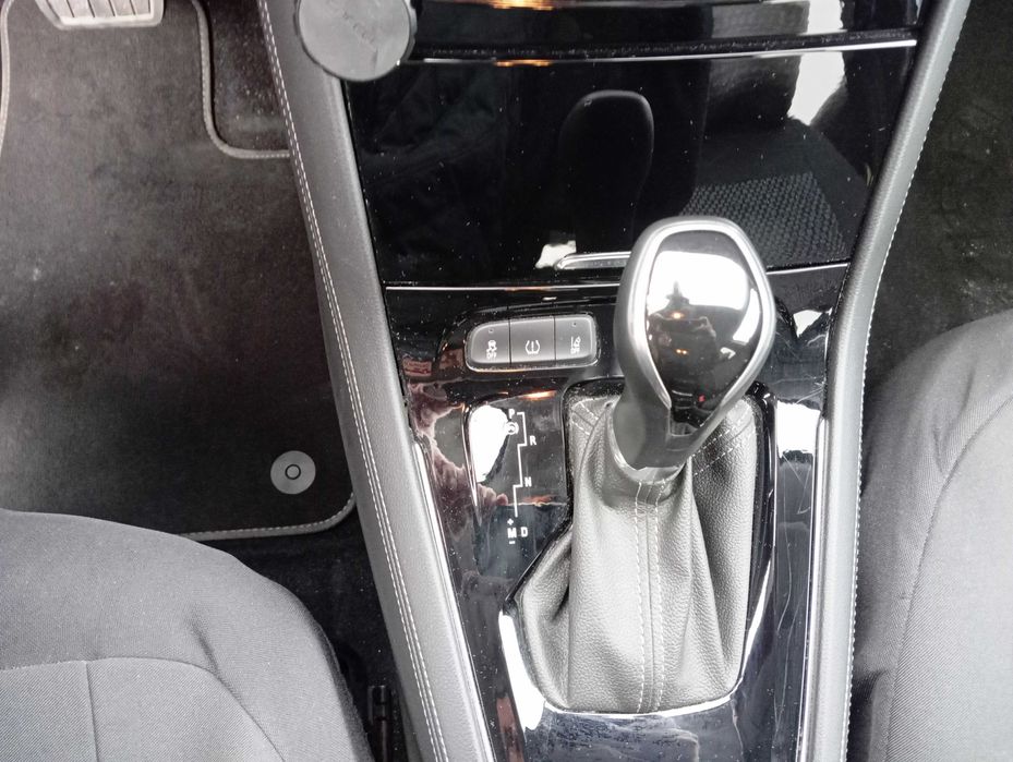Opel Grandland X 1.2 Start/Stop INNOVATION, primul propietar, 03.2020