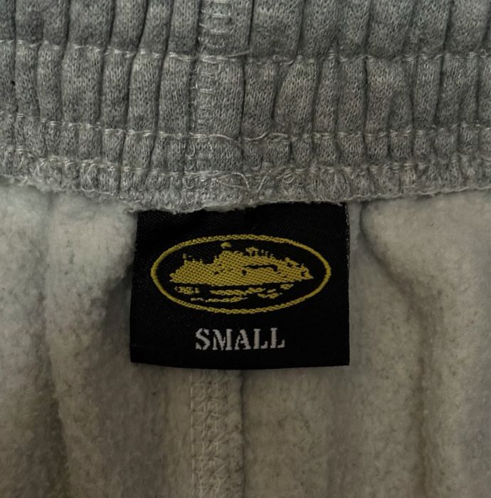 Corteiz Alcatraz Долнище