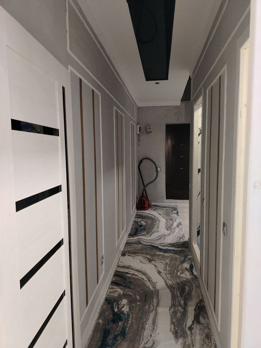 Чирчик ш. 9 м/н 10-автобаза Галерейка кирпичный дом 1/3/4 40 м²