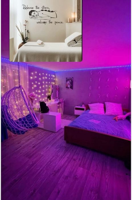 Шугаринг + массаж 9:00-23:00