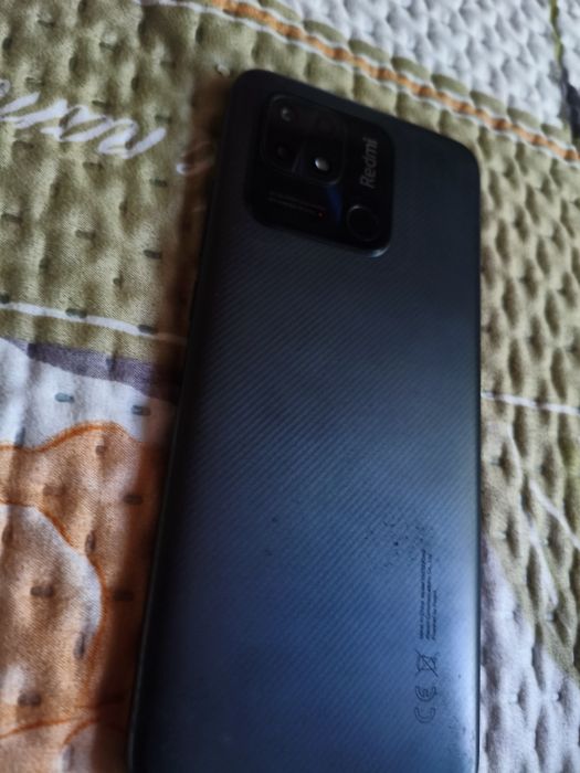 Redmi 10C телефон