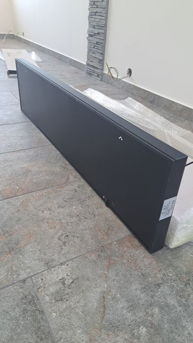 Panou led 120×30