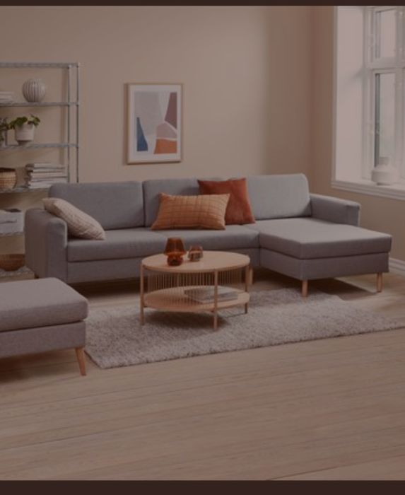 Холна маса Jusk Sneslev нова