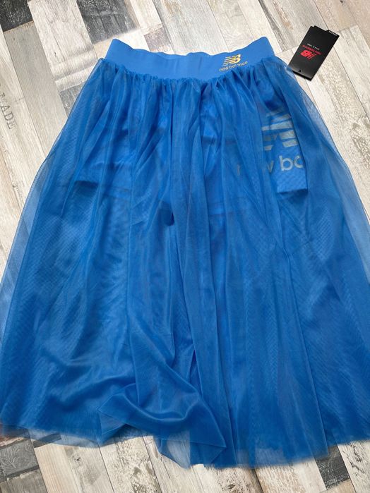 New balance пола