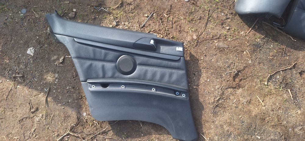 Recaro interior for bmw e92 Рекаро салон за бмв е92