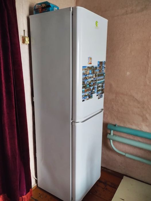 ХОЛОДИЛЬНИК. В хорошем состоянии!