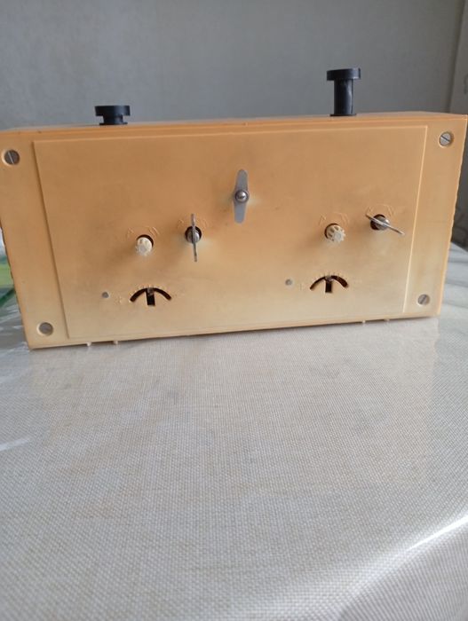 Часы шахматные  СССР