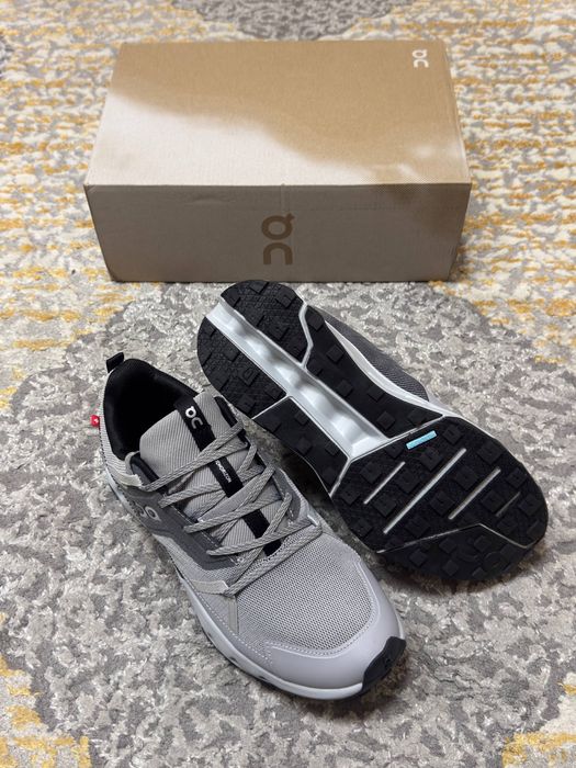 кроссовки On Cloud 1:1 swiss technology