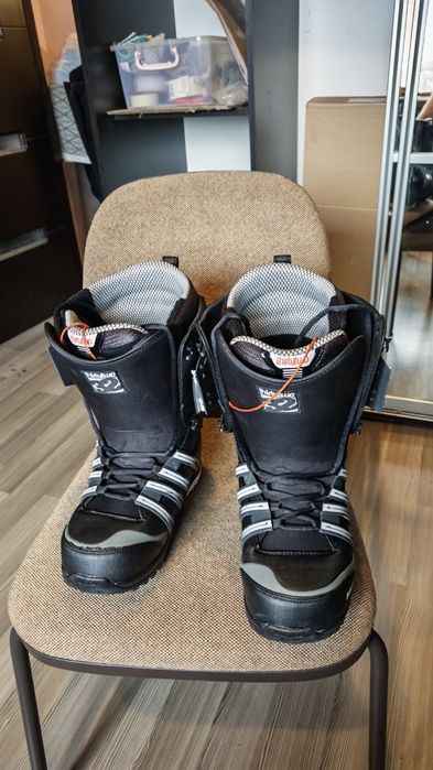 Boots Snowboard ThirtyTwo Nr.47 EU