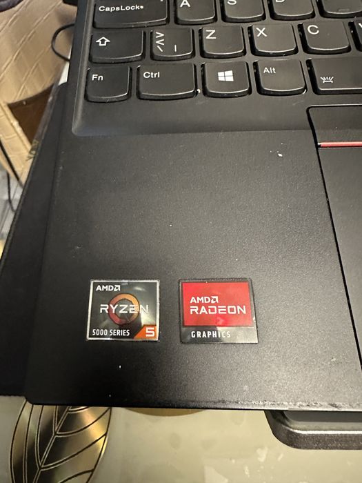 Lenovo e15 gen 3 Ryzen 5