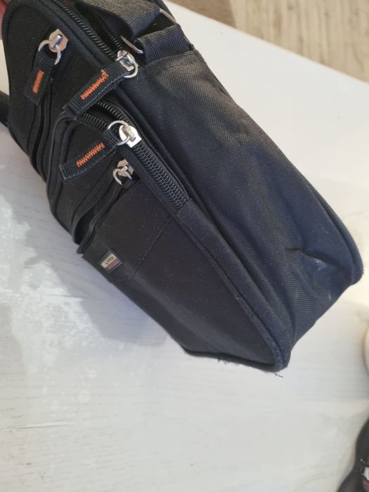 Какая прекрасная сумка, наплечная!