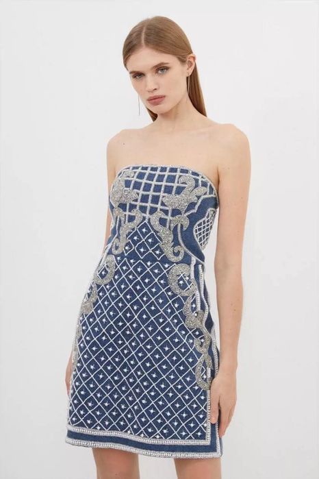 Рокли Karen Millen