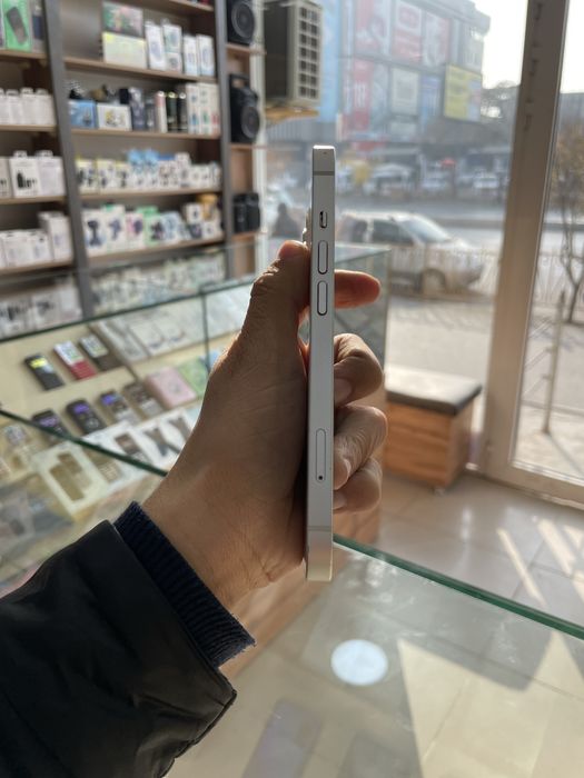 iPhone 13 128gb 79% skrit icloud ARZON NARXDA sim+esim