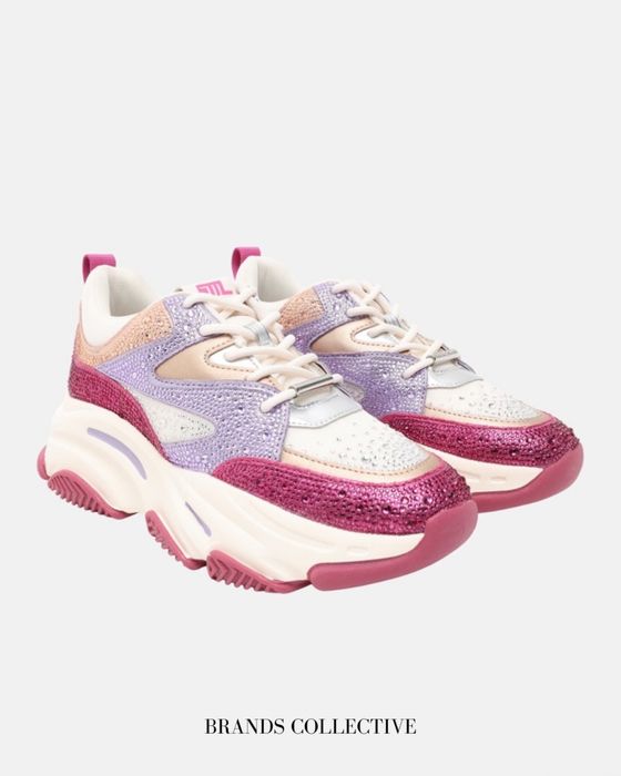 Разпродажба на дамски обувки Steve Madden, Tommy Jeans, Calvin Klein