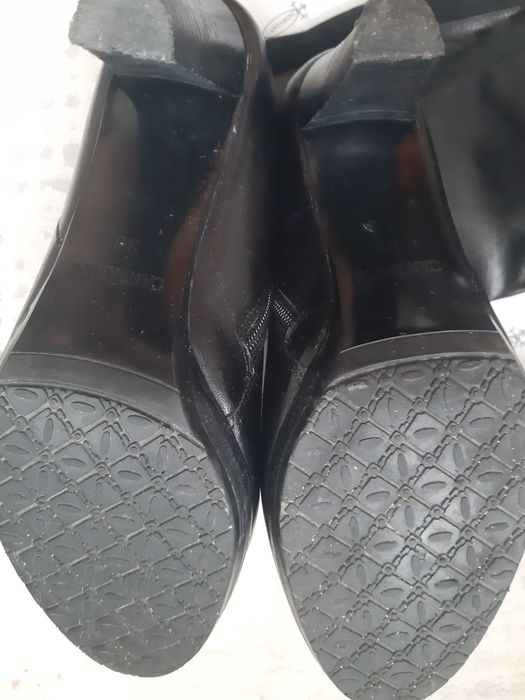 Сапоги женские зимние