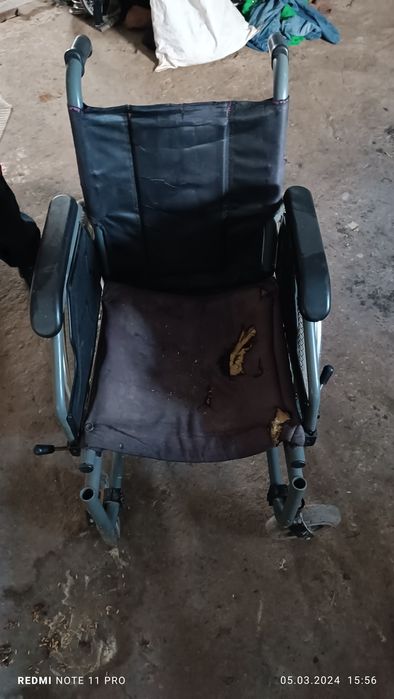 Продается коляска.