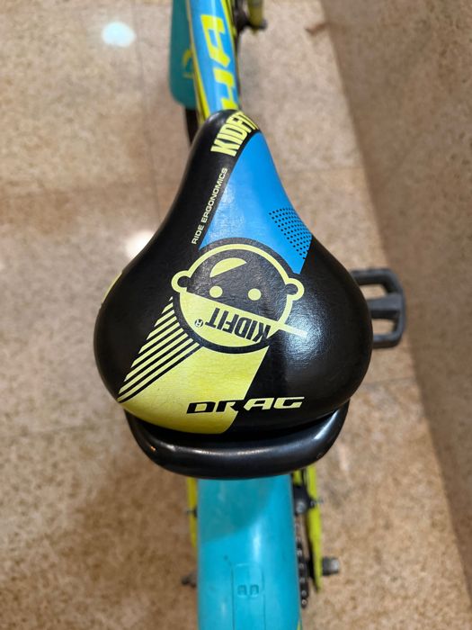 Детски велосипед DRAG, 16 цола