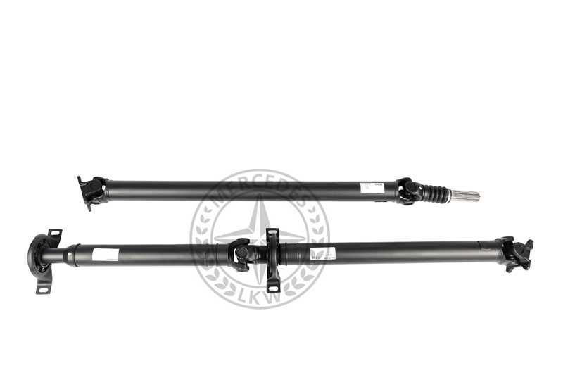 Кардан комплект (три части) 2775мм за Mercedes-Benz Sprinter W906