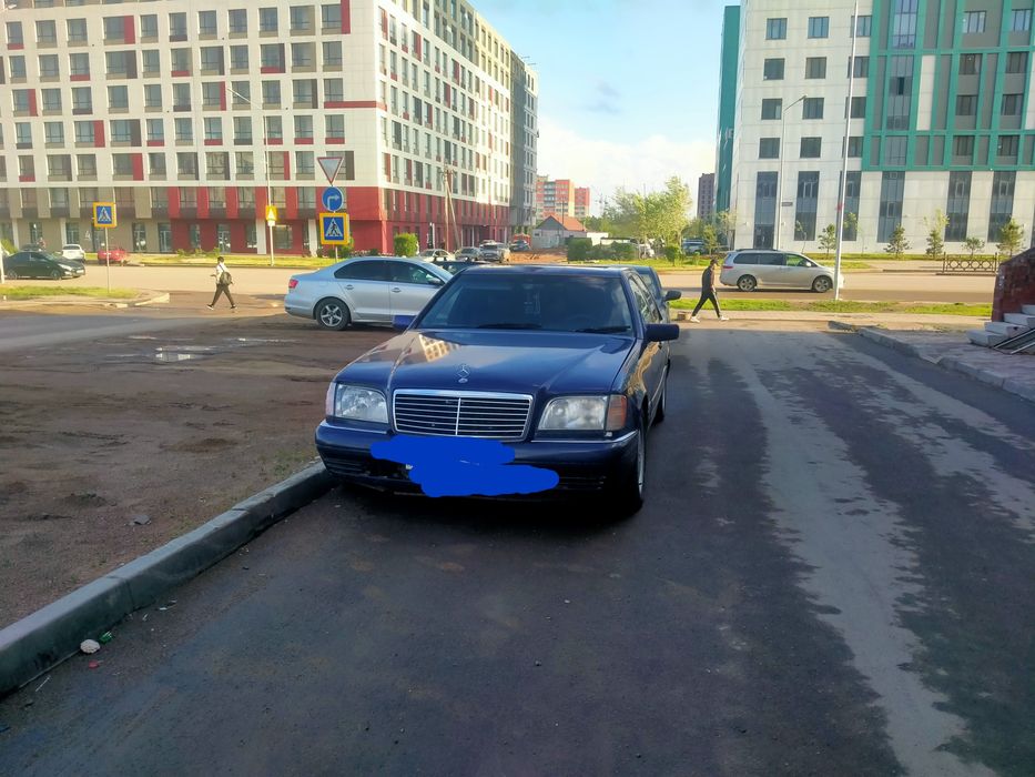 СРОЧНО Продается машина