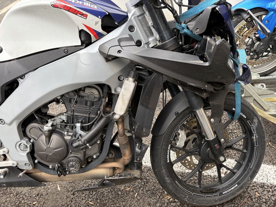 Aprilia 125 an 2024/sau dezmembrez