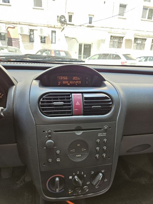 Opel Corsa C 1.2