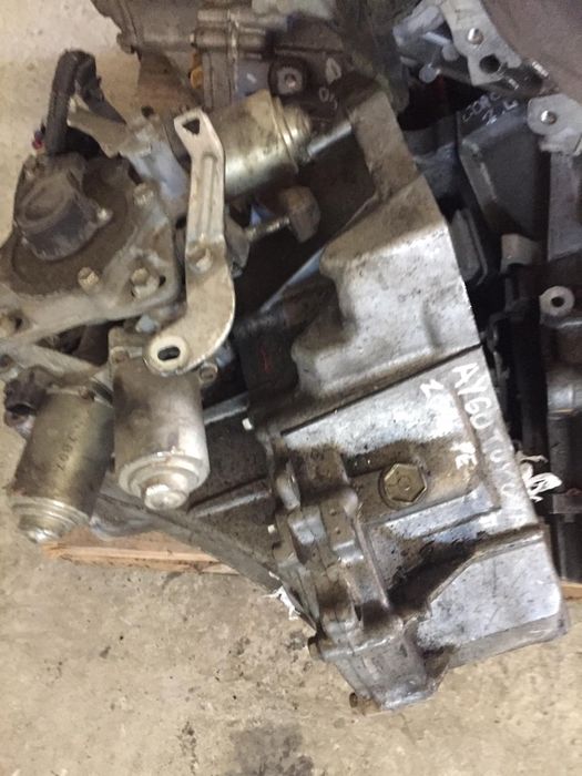 Cutii de viteza Toyota Auris,Corolla,Yaris,Aygo,Rav4 automate/mecanice