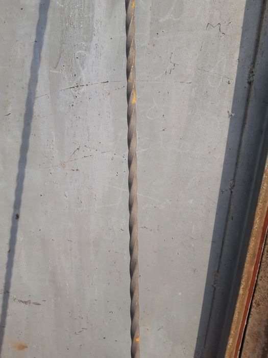 Прут крученый ТОРСИОН