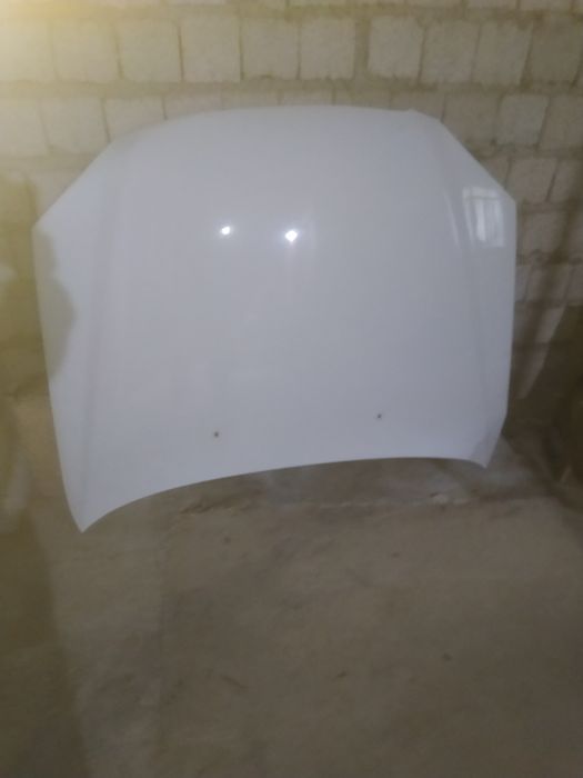 Жентра капот сепилган