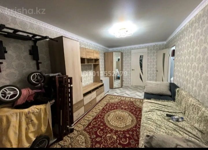 Обмен квартиры в Атбасаре на Костанай