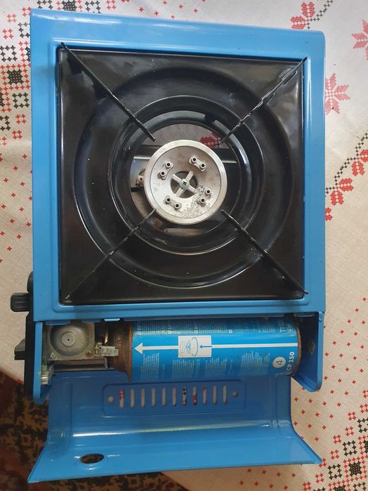 Aragaz portabil camping