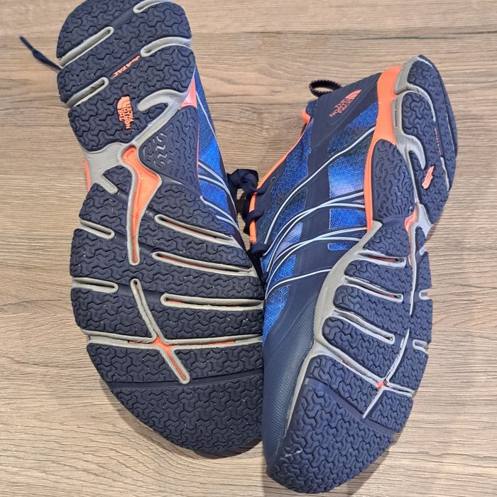 The North Face дамски спортни обувки