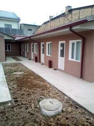 Mini hostel  2 кишилик