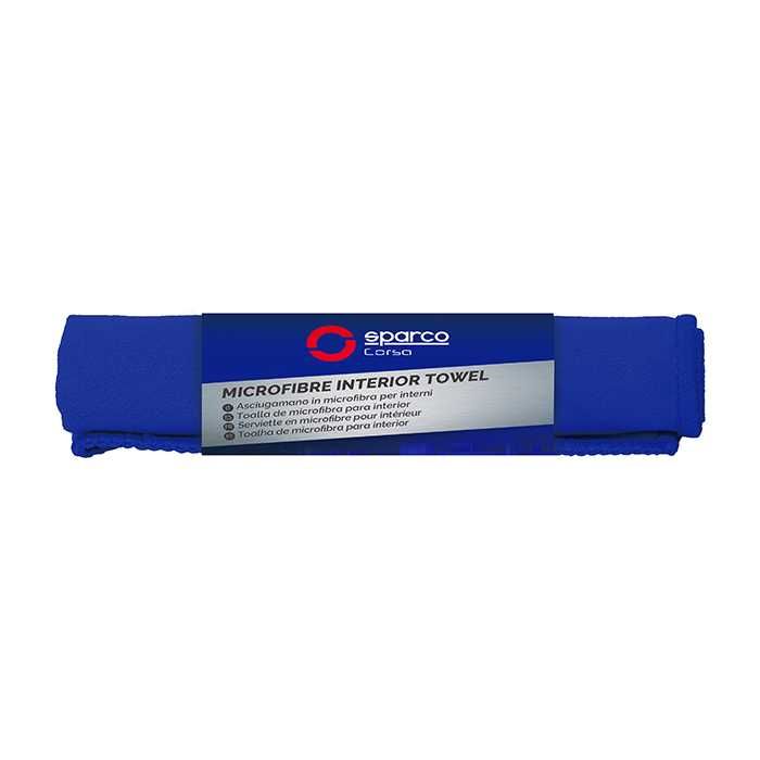 Микрофибърна кърпа Sparco 30х30см